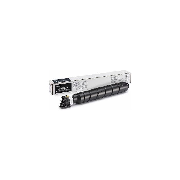 Kyocera-Mita Toner Negro Tk 6325 para Taskalfa 4002I, 5002I, 6002I - 35000 Páginas