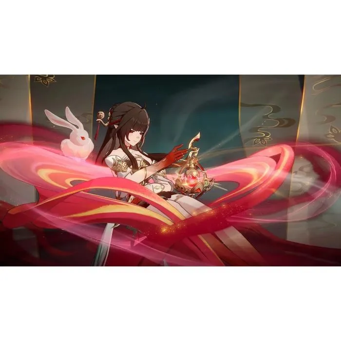 Honkai Star Rail Trailblazer Edition Juego PS5 1