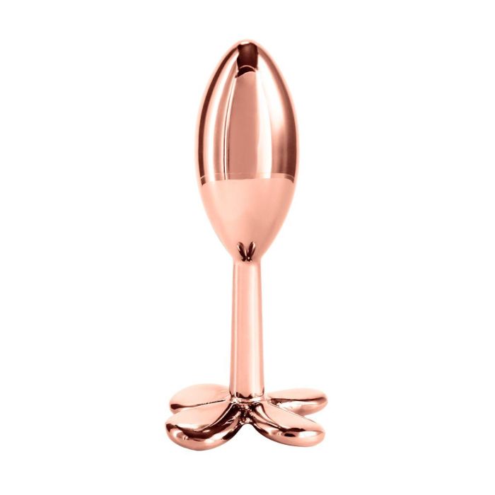 Plug Anal NS Novelties Rear Assets Dorado 9 Plug Anal NS Novelties Rear Assets Dorado 9