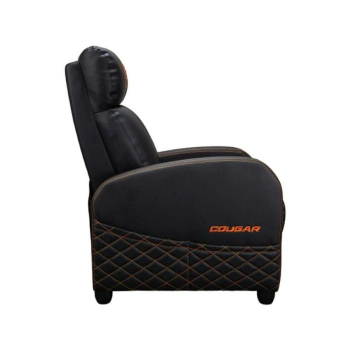 Silla Gaming Cougar Ranger Elite Negro 2 Silla Gaming Cougar Ranger Elite Negro 2
