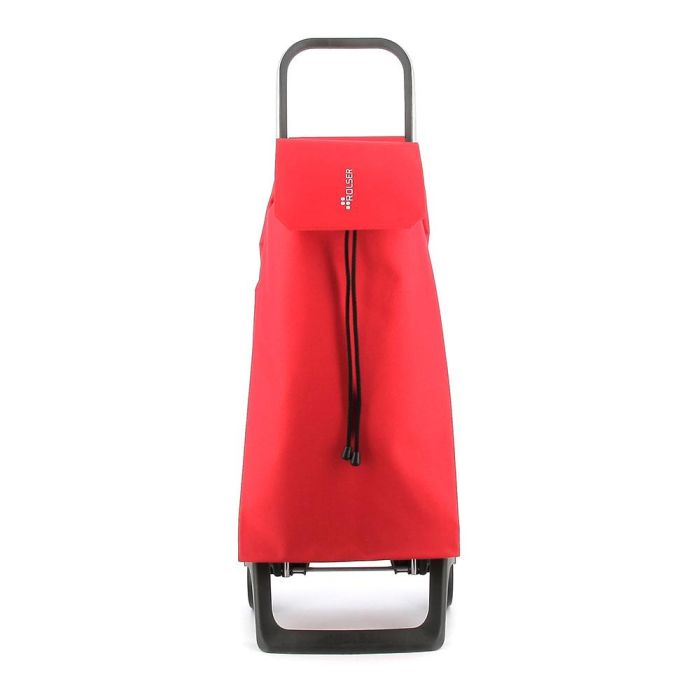 Rolser Carro de la compra jet ln joy 40L Rojo 4