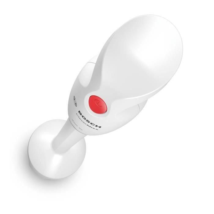 BOSCH MSM14100 CLEVERMIXX Batidora de mano - Blanco 3