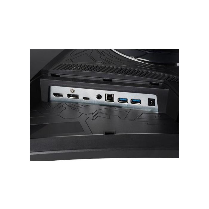 ASUS ROG Strix XG32VC Monitor Curvo de 31.5" WQHD (2560x1440) VA 170Hz 1ms FreeSync Premium Pro HDR400 HDMI DP 6