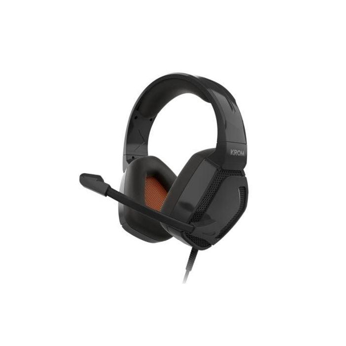 Auriculares con Micrófono Gaming Krom NXKROMKOPAPRO 0 Auriculares con Micrófono Gaming Krom NXKROMKOPAPRO 0