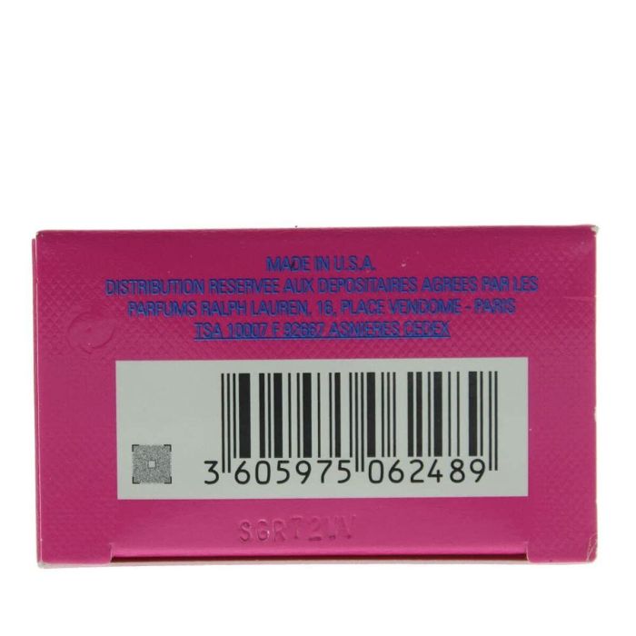 Perfume Mujer Ralph Lauren Big Pony 2 for Women EDT 50 ml Big Pony 2 For Women 2 Perfume Mujer Ralph Lauren Big Pony 2 for Women EDT 50 ml Big Pony 2 For Women 2