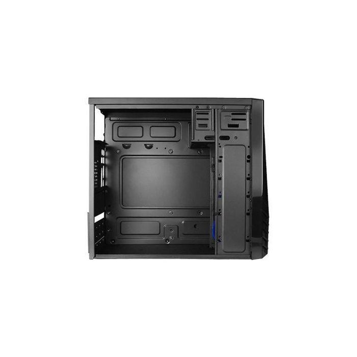 CAJA SEMITORRE TACENS MARS GAMING MC0 - 1X5.25 - 4X3.5 - 1XSSD - VGA MAX. 250MM - 1XUSB3.0 - 1XUSB2.0 - AUDIO - FORMATO MICRO ATX 2 CAJA SEMITORRE TACENS MARS GAMING MC0 - 1X5.25 - 4X3.5 - 1XSSD - VGA MAX. 250MM - 1XUSB3.0 - 1XUSB2.0 - AUDIO - FORMATO MICRO ATX 2