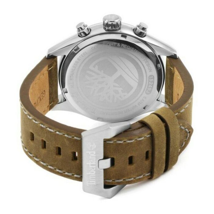 Reloj Hombre Timberland 15249JS-03 (Ø 44 mm) 1