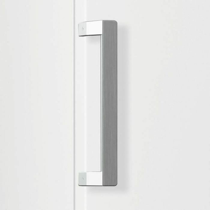 Congelador BEKO RFNE290L41WN Blanco 1