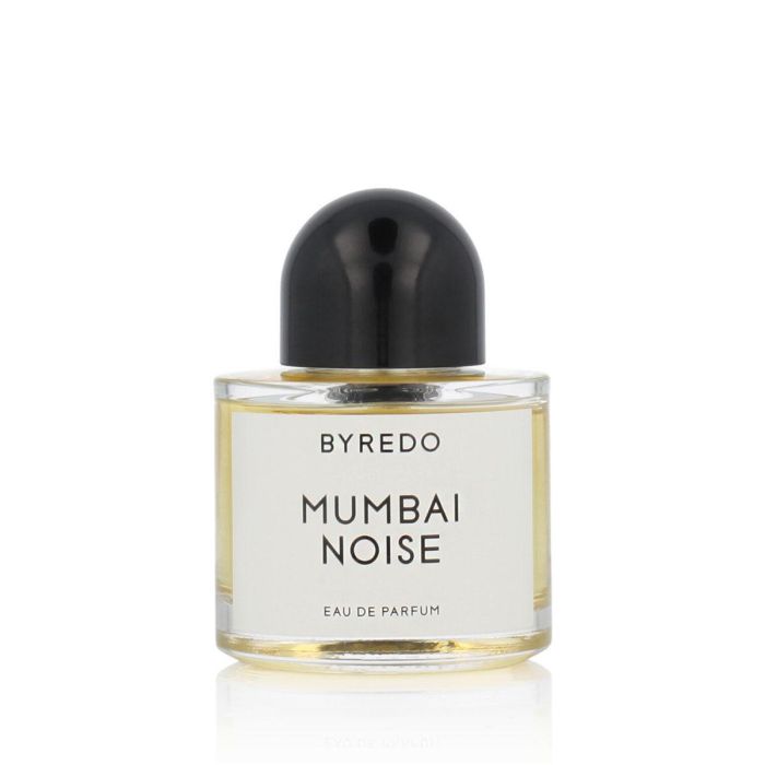 Perfume Unisex Byredo EDP Mumbai Noise 50 ml 1