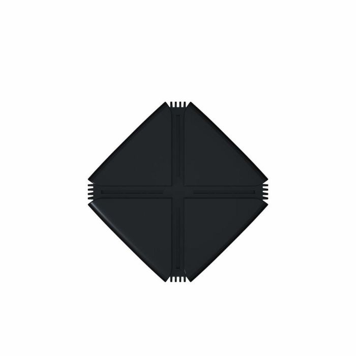 Router Xiaomi AX3000 (1-pack) Negro 2