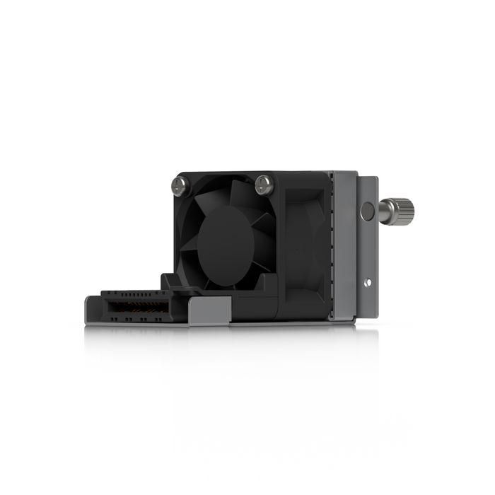 Ubiquiti Módulo de Ventilador Hot-Swap con Flujo de Aire Frontal a Trasero 2 Ubiquiti Módulo de Ventilador Hot-Swap con Flujo de Aire Frontal a Trasero 2