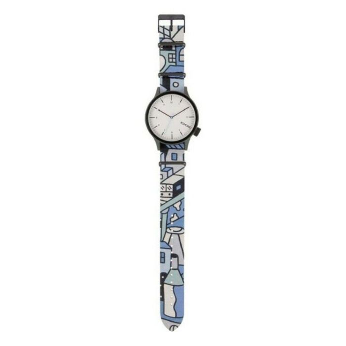 Reloj Hombre Komono KOM-W1921 (Ø 46 mm) 2 Reloj Hombre Komono KOM-W1921 (Ø 46 mm) 2