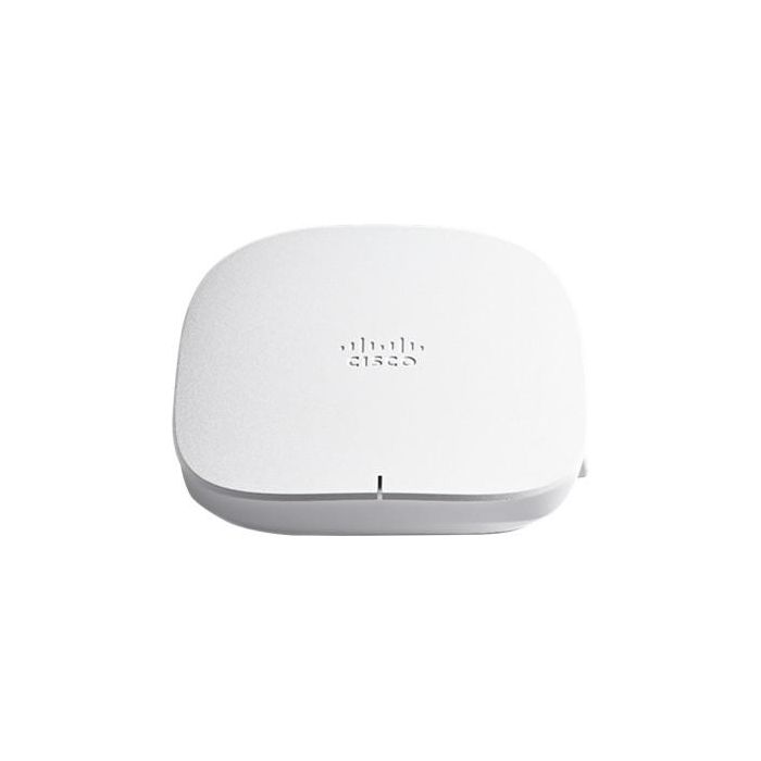 Cisco CBW150AX-E-EU Punto Acceso Business 150AX Inalámbrico Doble Banda 2,4 GHz, 5 GHz Wi-Fi 6 1200 Mbit/s PoE