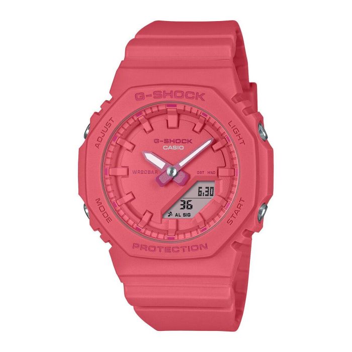 Reloj Mujer Casio GMA-P2100-4AER 3