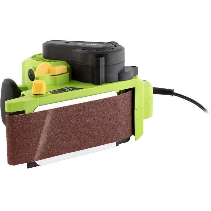 Fieldmann FDBP 200901-E Lijadora 3 Fieldmann FDBP 200901-E Lijadora 3