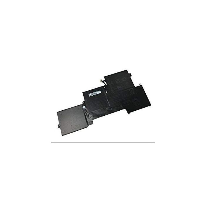 HP Battery, 4 Cells, 36Wh HP Battery, 4 Cells, 36Wh