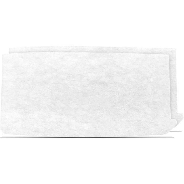 Karcher AD 4 Filtro de Aire Saliente para Aspiradora de Cenizas y Polvo. Filtro de Salida que Reduce Reemisión de Polvo y Mejora Calidad del Aire 2