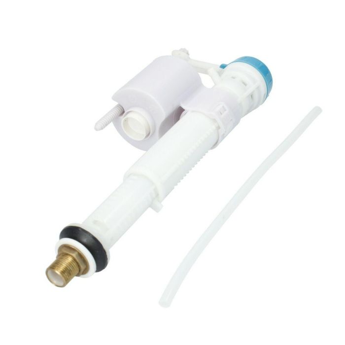 Válvula Fontastock Plástico duro 0 Válvula Fontastock Plástico duro 0