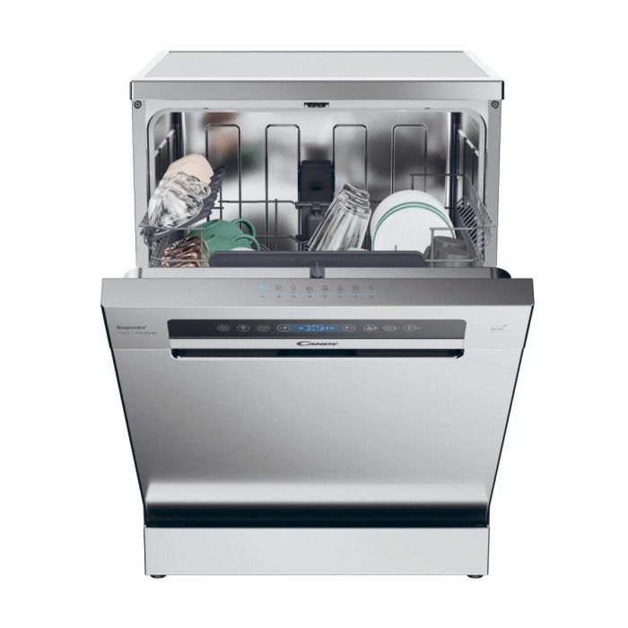 Lavavajillas Haier CF4E4F0X 60 cm 4 Lavavajillas Haier CF4E4F0X 60 cm 4