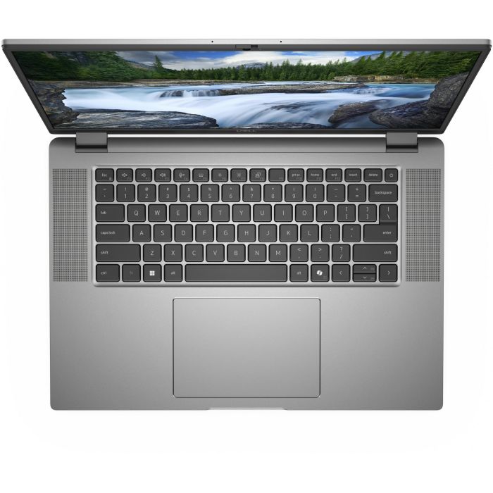 Dell Latitude 7650 CU7-165U 16GB/512GB SSD W11P 9