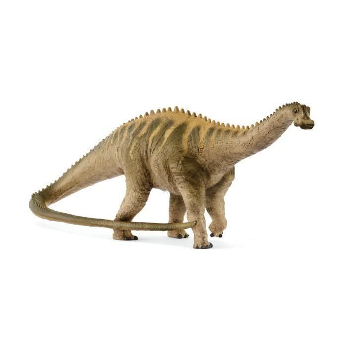 Figura de Diplodocus, SCHLEICH 15047 Dinosaurios, a partir de 4 años