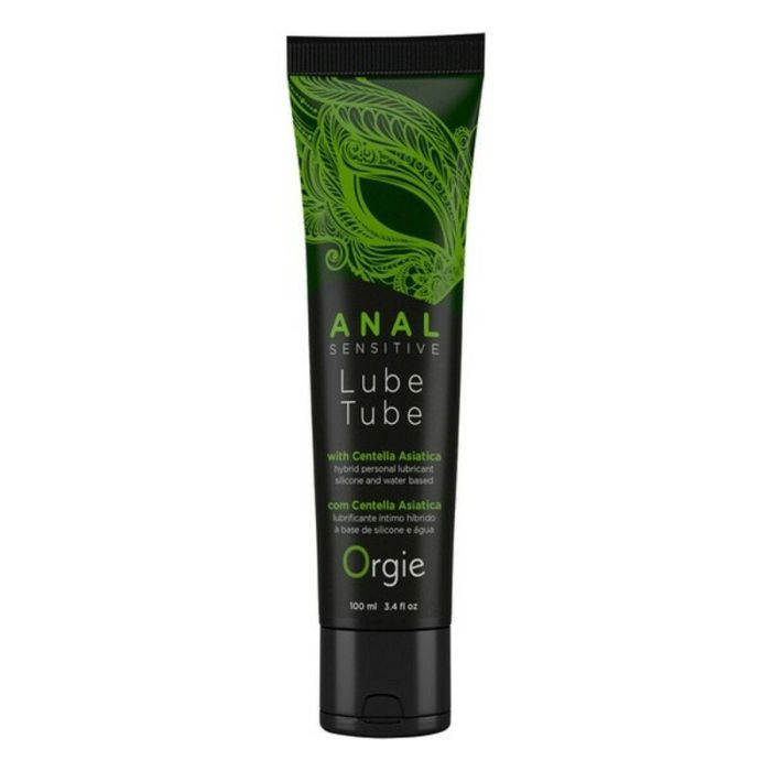 Lubricante Orgie Sexo anal (100 ml) Lubricante Orgie Sexo anal (100 ml)
