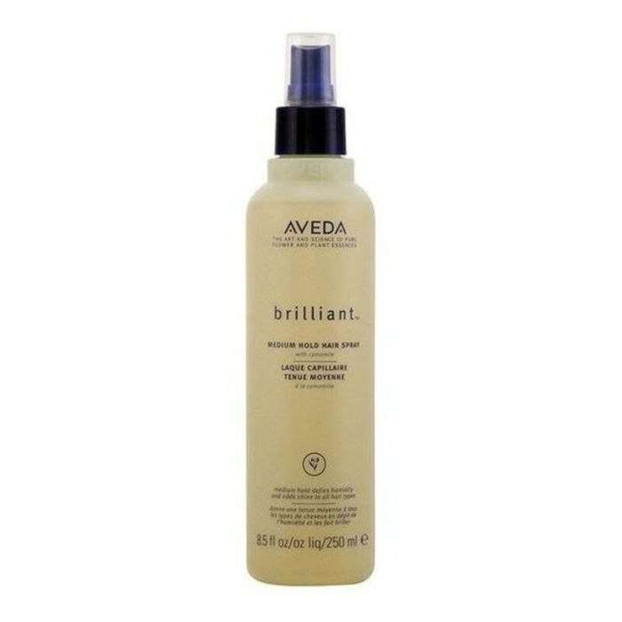 Aveda Brilliant Hair Spray 250 mL