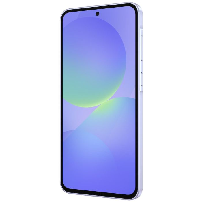Samsung SM-A366BLVGEUB Galaxy A36 5G Smartphone 8GB RAM 256GB Almacenamiento 6.7" Super AMOLED 50MP IP67 Lavanda 11
