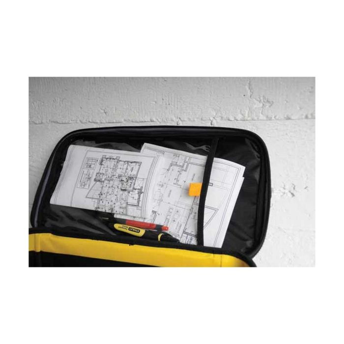 Bolsa de herramientas Stanley (25,1 x 44,7 x 26,2 cm) 13 Bolsa de herramientas Stanley (25,1 x 44,7 x 26,2 cm) 13