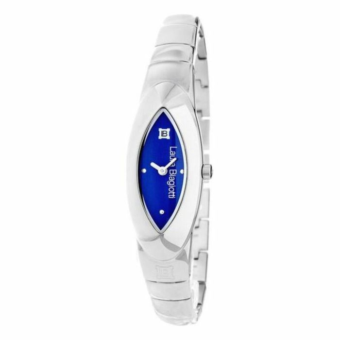 Reloj Mujer Laura Biagiotti LB0022S-03 (Ø 17 mm) Reloj Mujer Laura Biagiotti LB0022S-03 (Ø 17 mm)