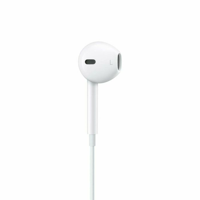 Auriculares Apple Earpods USB-C con Mando y Microfono - MTJY3ZM/A 7 Auriculares Apple Earpods USB-C con Mando y Microfono - MTJY3ZM/A 7