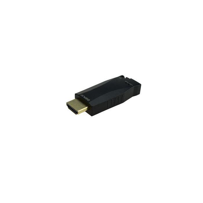 Vivolink True 4K Fiber Extender dongle 300m 5 Vivolink True 4K Fiber Extender dongle 300m 5