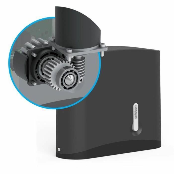 Avidsen Zenia 250 Motorización para cancela corredera 5