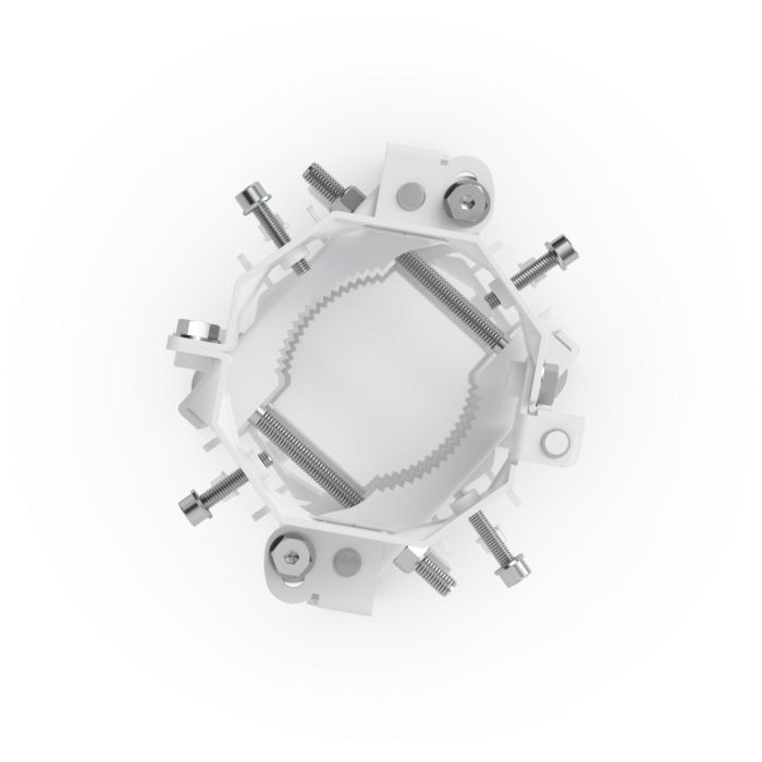 Z Ubiquiti Wave AP Micro Mount/full 360° broadcasting/UACC-Wave-AP-Micro-Mount 4 Z Ubiquiti Wave AP Micro Mount/full 360° broadcasting/UACC-Wave-AP-Micro-Mount 4