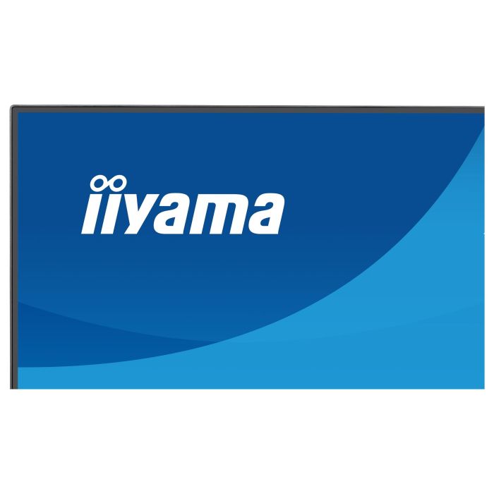 Iiyama ProLite X2493HSU-B1 Monitor Gaming 60.5 cm (23.8") Full HD 1080p IPS 120Hz AMD FreeSync HDMI DisplayPort USB Negro 21