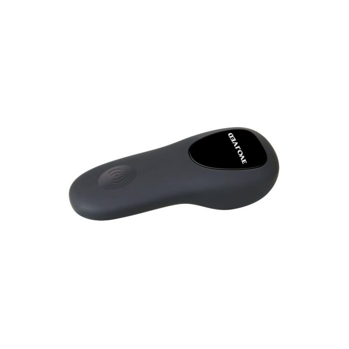 Plug Anal Evolved Plug & Play Negro 2