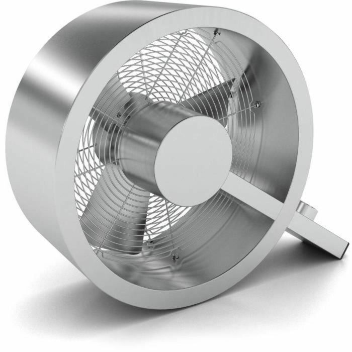 Stadler Form Q AIR0802322000610 Ventilador de mesa 35 W, 3 velocidades, Metálico 6