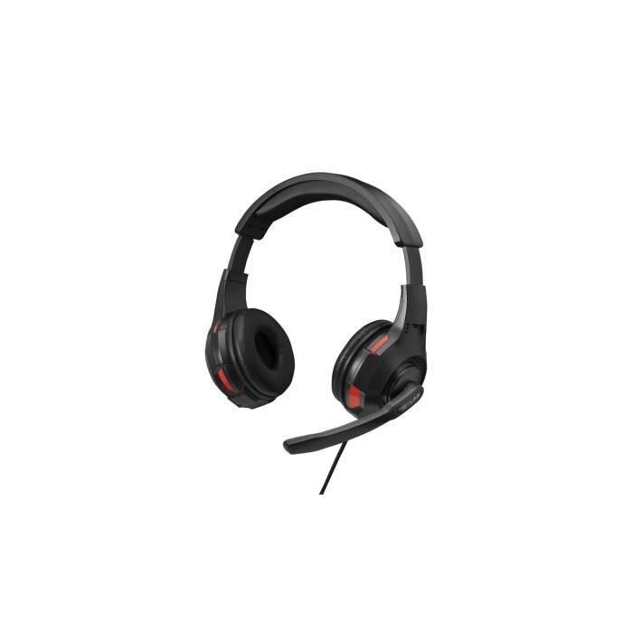 COMBO GAMING 4en1 - THE G-LAB - COMBO-SULFUR/FR - Teclado y ratón retroiluminados para juegos + Auriculares para juegos + Alfombrilla para ratón 3 COMBO GAMING 4en1 - THE G-LAB - COMBO-SULFUR/FR - Teclado y ratón retroiluminados para juegos + Auriculares para juegos + Alfombrilla para ratón 3