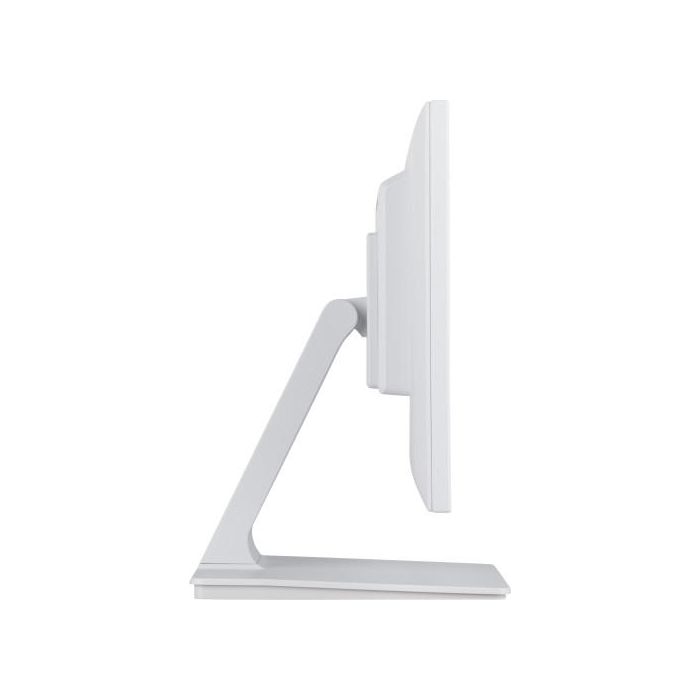 Iiyama Monitor Táctil 21.5" Full HD IPS, 1920x1080, 10 Puntos Táctiles, HDMI, DisplayPort, USB 3.0, Blanco - T2252MSC-W2 5