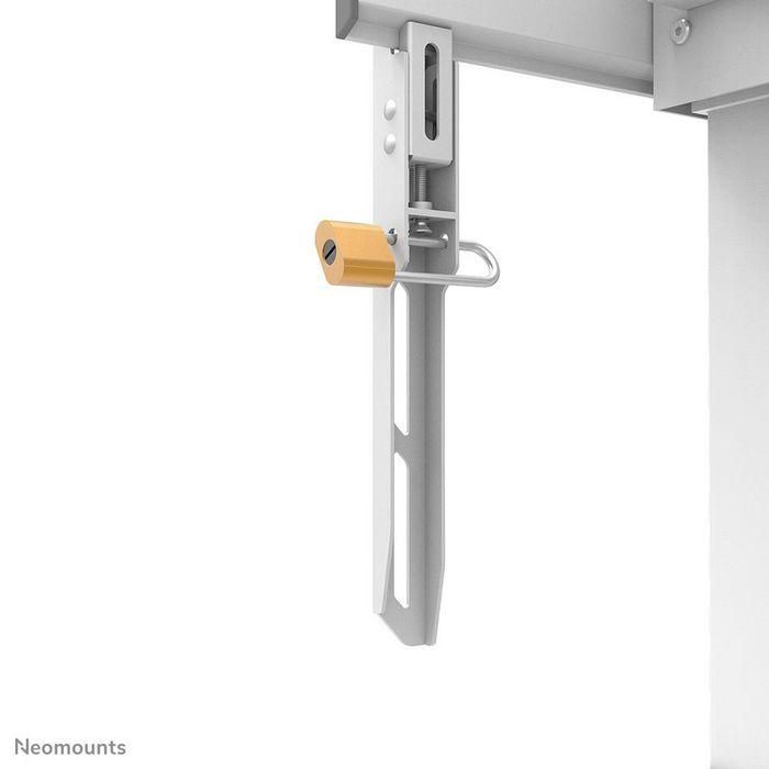 Soporte TV Neomounts FL55-875WH1 7 Soporte TV Neomounts FL55-875WH1 7
