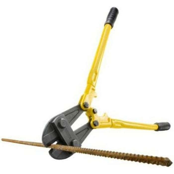 Stanley Cortatubos Brazo Tubular 450 mm, Ø 6 mm de Corte, Capacidad Máx. 10 mm, Ajuste Rápido y Ergonómico 1 Stanley Cortatubos Brazo Tubular 450 mm, Ø 6 mm de Corte, Capacidad Máx. 10 mm, Ajuste Rápido y Ergonómico 1