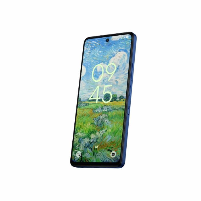 Smartphone TCL TCL50NXTPAPER256B 6,8" Octa Core 8 GB RAM 256 GB Azul 10 Smartphone TCL TCL50NXTPAPER256B 6,8" Octa Core 8 GB RAM 256 GB Azul 10
