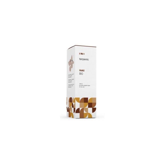 Nuez Virgen Bio Aceite Vegetal 100Ml.
