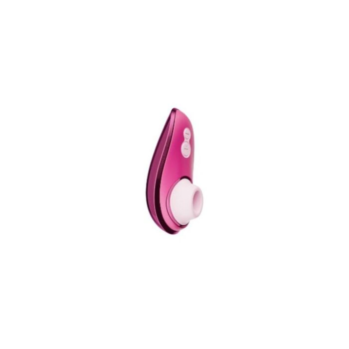 Succionador de Clítoris Womanizer Rosa 1