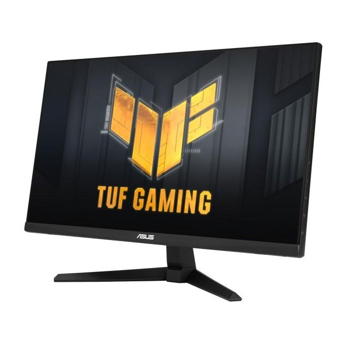 ASUS VG249Q3A TUF Gaming Monitor 60.5cm (23.8") Full HD IPS 180Hz 1ms HDMI DisplayPort 2