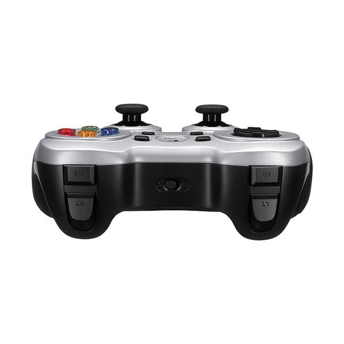 Logitech Gamepad F710 Wireless para PC, Mando Inalámbrico con Receptor USB y 10m de Alcance 3