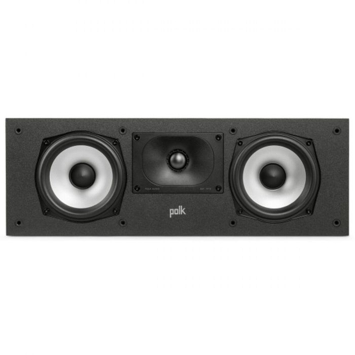 Altavoz Polk MXT 30C Negro 200 W Altavoz Polk MXT 30C Negro 200 W