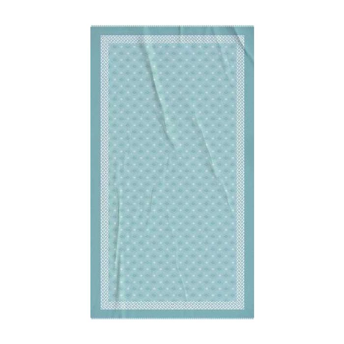 Pareo voile 100% algodón estampado remann 100x180 cm - modelos surtidos 4 Pareo voile 100% algodón estampado remann 100x180 cm - modelos surtidos 4