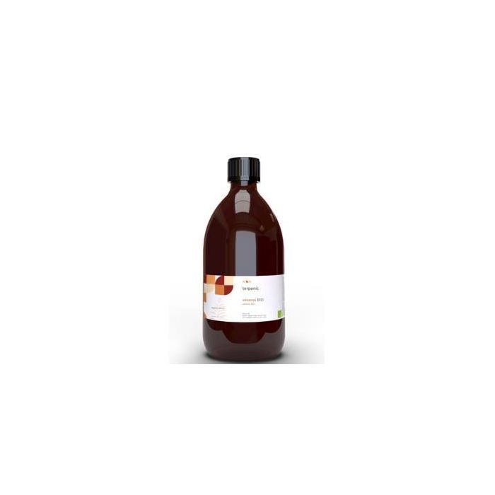 Sesamo Virgen Bio Aceite Vegetal 500Ml.