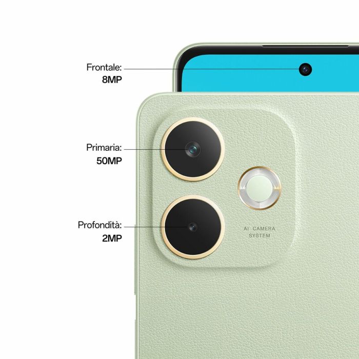 Smartphone Oppo A5 PRO 6,67" 8 GB RAM 256 GB 10 Smartphone Oppo A5 PRO 6,67" 8 GB RAM 256 GB 10